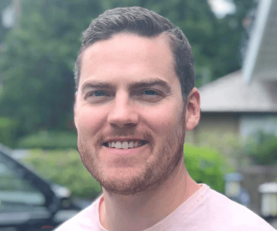 Tyron Piteau, Online Fat Loss Coach